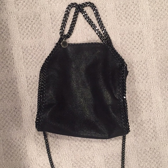 poshmark stella mccartney